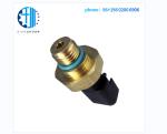 Crank Sensor Oem Excavator Engine Parts Oil Pressure Sensor AUTO Accessory