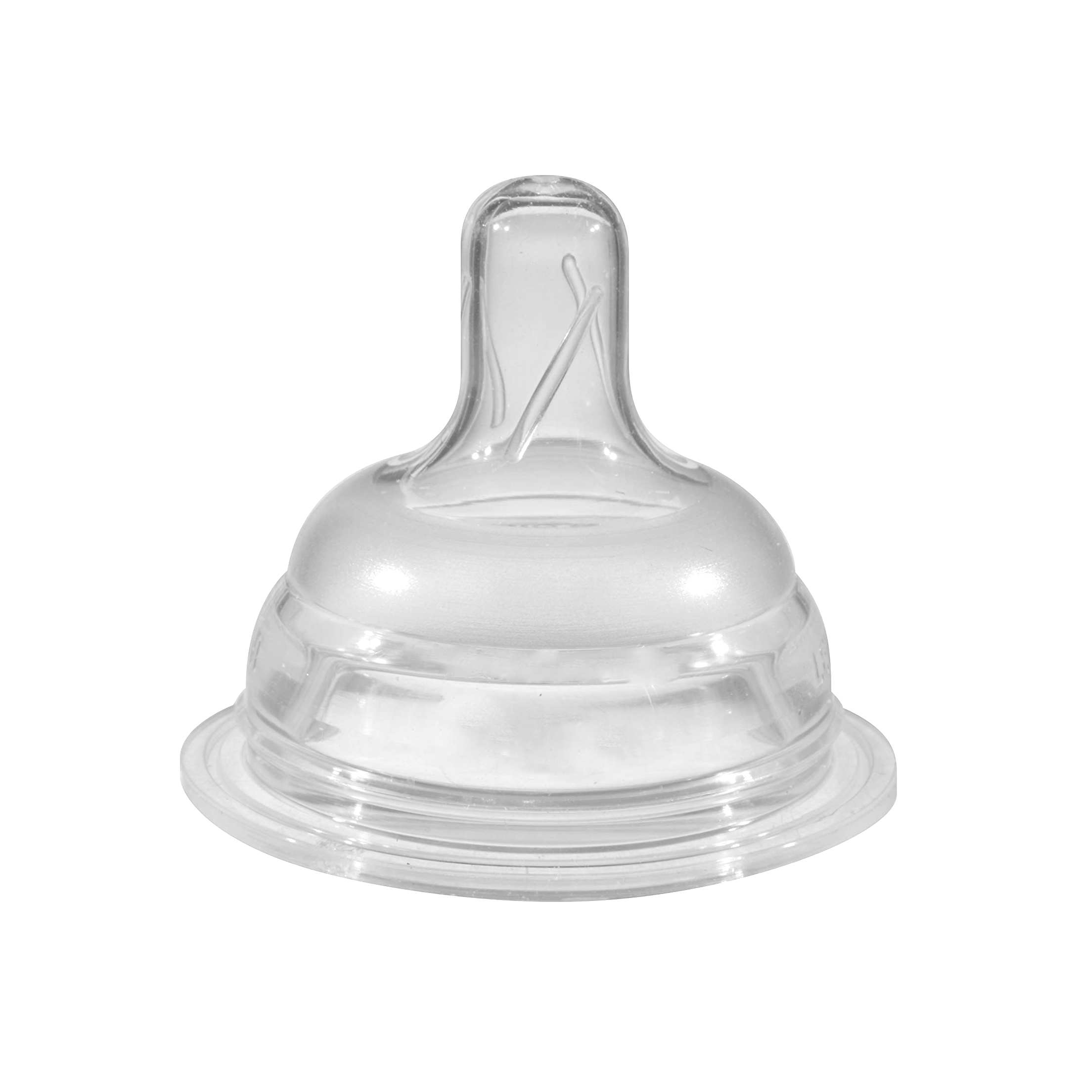 Anti Dust Silicone Baby Pacifier Customized Color FDA / SGS Approval