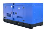 360kw 450 Kva Cummins Generator 400V 230V Cummins Commercial Generator