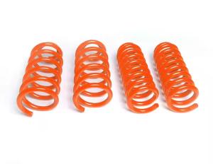 Quality Mercedes Benz C180 Sport Lowering Springs Suspension System wholesale