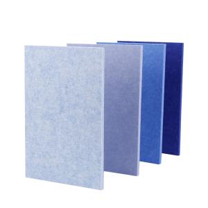Quality High Density Fireproof Acoustic Panels Flame Retardant Soundproof Board wholesale