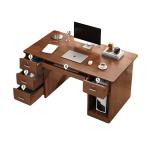 Executive Office Table for Luxury Modern Design Home Office Furniture Computer