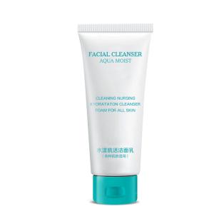Quality Non - Comedogenic Gentle Face Cleanser Thoroughly Removes Dirt / Oil / Dead Skin Cells wholesale