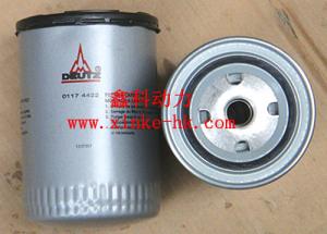 Quality Germany,DEUTZ diesel engine parts,deutz Diesel generator parts,deutz fuel filters,01174422 wholesale