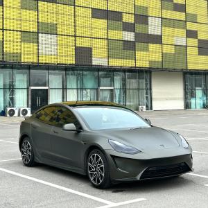 Quality 2024 New Tpu Ppf 7.5mil Clear Vehicle Protection Film For Car Body wholesale