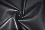 Wear Resistant Faux PU Non Slip Polymer Genuine PU Leather