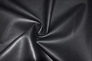 Quality Wear Resistant Faux PU Non Slip Polymer Genuine PU Leather wholesale