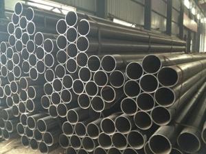 China Sch40/80 Carbon Seamless Pipes with small MQO on sale