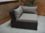 7pcs sofa furniture with pillows