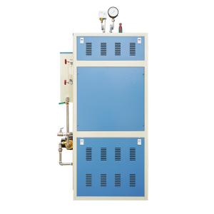 Quality Hospital Oil Fired Steam Generator Hybrid Power Gas Fired Plus Electric 100kg/hr wholesale