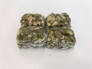 Quality OEM Pumpkin Seeds Goji Berry Raisin Sweet Crunch With Halal Certificate wholesale