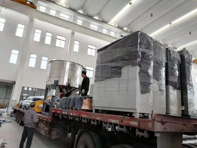 spunbonded non-woven ; Non-woven fabric machin;S/SS/SMS spunbonded non-woven fabric production line 1600mm/2400mm/3200mm 8
