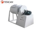 Energy Saving Ceramic Liner Rolling Ball Mill Heavy Type Low Noise