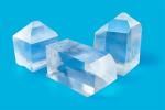 Hot sale high quality KDP nonlinear crystal for medical cosmetology