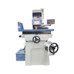 Metal Steel Flat Hydraulic Surface Grinder Precision 1.5kw 1680*1250*1920mm