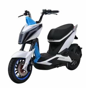 Quality Citycoco Electric Scooter Motorcycle Adult Handicap 1500w wholesale