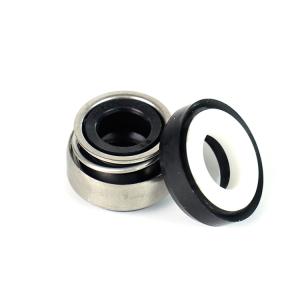 Quality Carbon Ceramic NBR 0.5MPa Electric Engine Water Pump wholesale