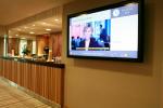 LG / Wall Mount Large LCD Display Indoor , Os Windows