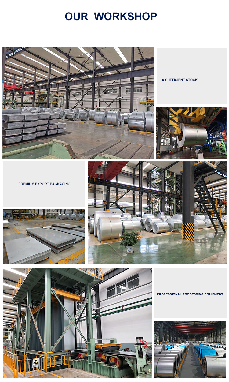 Tolerance ±1% Z120 AZ120 AZ70 Z60 Hot Dipped Gi Steel G90 G550 Aluminum Zinc Alloy Coated Steel Sheet Galvalume steel coil