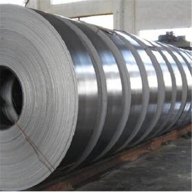 S550GD 30g/M2 Zinc Coated Galvanized Steel Strips