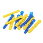 ALS Dental Medical Elastics Orthodontics Orthodontic Ligatures Ties 1040pcs/pk