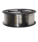 410 Ss Scourer Wire 0.13mm Stainless Steel Wire Roll Hot Rolled
