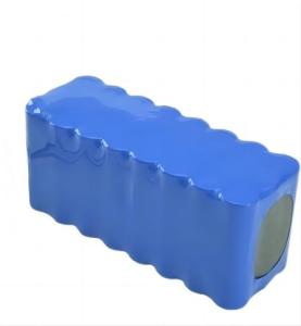 China 4S5P Lightweight 18650 Lithium Battery Pack Rainproof For Medical on sale