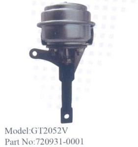 Quality Turbo Actuator wholesale