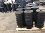 HDPE Heat Shrink Sleeve PE Tape for Pre Insulation Pipe Joints PE Ageing