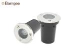 Outdoor Inground Led Buried Light Waterproof 1w For Garden Path Step
