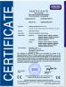 Weifang KM Electronics Co., Ltd. Certifications