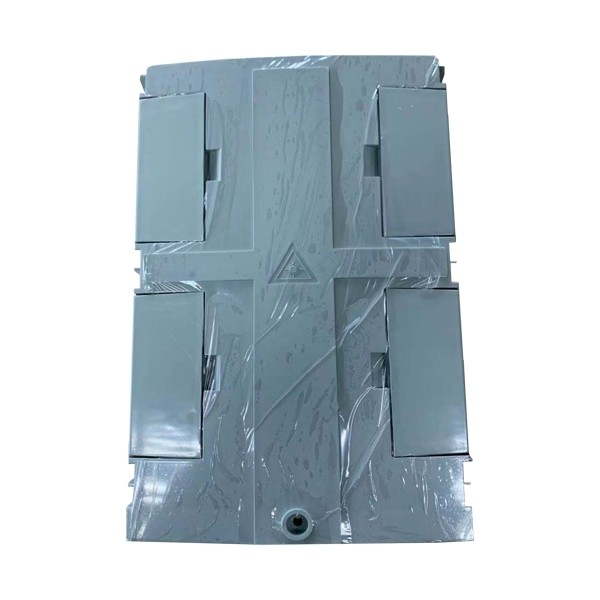 China Factory FTTH 16 Core Fiber Optic Cable Fiber Distribution Termination Box