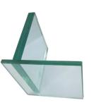 High Quality Ultra Clear Laminated Windows and Doors Glass
