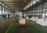 PVC Cable Extruder Machine , Wire Extruder Machine For 10 16 25 35 50 70 95