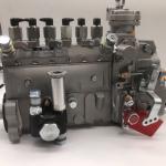 High Pressure Pump 6738-71-1530 Saa6d102e Zexe 101609-3760 for 6D102 Engine Fuel