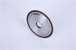 Quality Profile Grinding Wheels For Mold And Die Precision Grinding 30-200mm Diameter wholesale