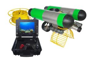 Quality Underwater Suspension Manipulator,VVL-D4T-100, UHMW-PE material wholesale