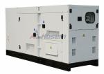 Low Fuel Consumption 250kVA Perkins Generator Set