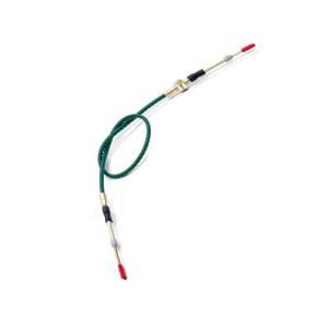 Quality Push Pull Control Cable 1 6in Travel 1000lbs Load wholesale