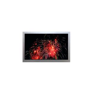 China AA070ME01--T1 for Mitsubishi 7.0 inch 800*480 LCD Touch SCREEN display panel on sale