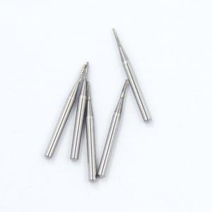 Quality Tungsten Carbide Burs Dental Use Cross Cut Burs wholesale
