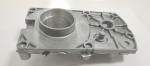 Customized Die Casting A380 Aluminum Die Casting Parts Powder Spraying CNC