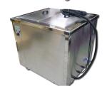 300L Large Industrial Ultrasonic Cleaner Automotive Parts 28KHZ
