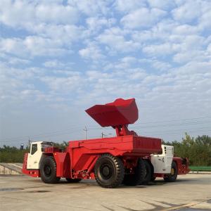 Quality Underground Mining Truck St20 wholesale