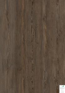 Quality High Intensity Lvt Plank Flooring For Commercial Buildings / Hotel wholesale