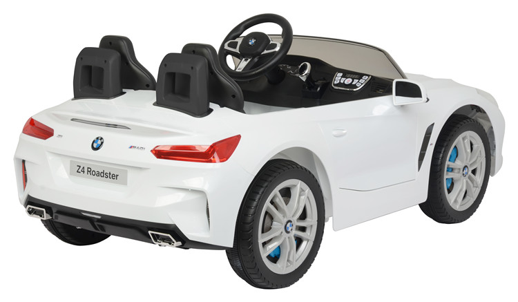1*12V4.5AH Battery and Plastic Material Custom Electric Ride On Cars for Kids at Prices