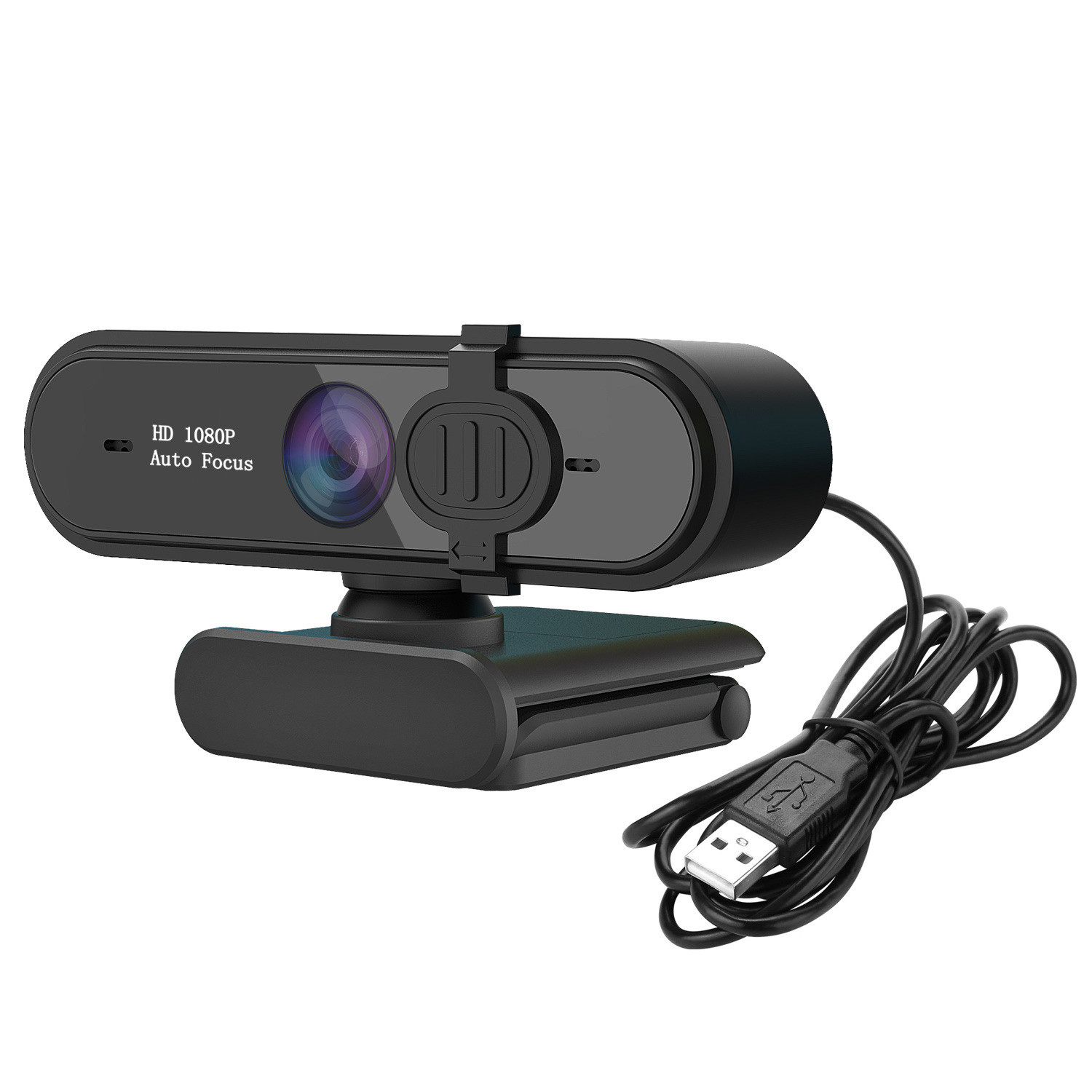 HK2M-K20Pro Digital Computer Camera Online Class Live Streaming 1080p Module Mobile Driver-Free Focus 60 FPS