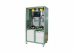 Green Stator Vacuum Quality Control Equipment Customized Power Supply
