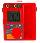 Bm4100 1999 Counts 600V Digital Earth Resistance Tester