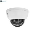 H.265 full metal case waterproof IP66 POE 5.0MP 30m IR distance 2.8-12mm